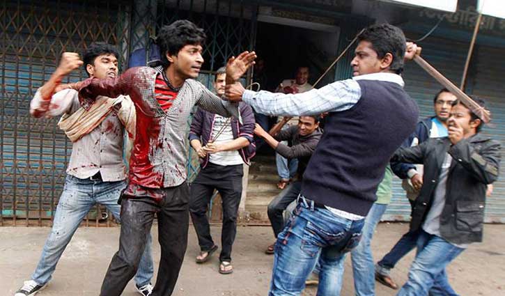 Bishwajit killer set free