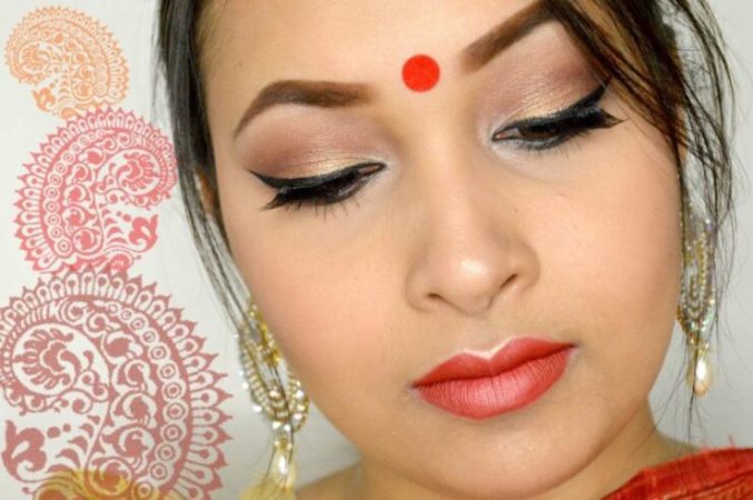 skin care for bangla new year